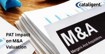 How PAT Influences Business Valuation During Mergers and Acquisitions