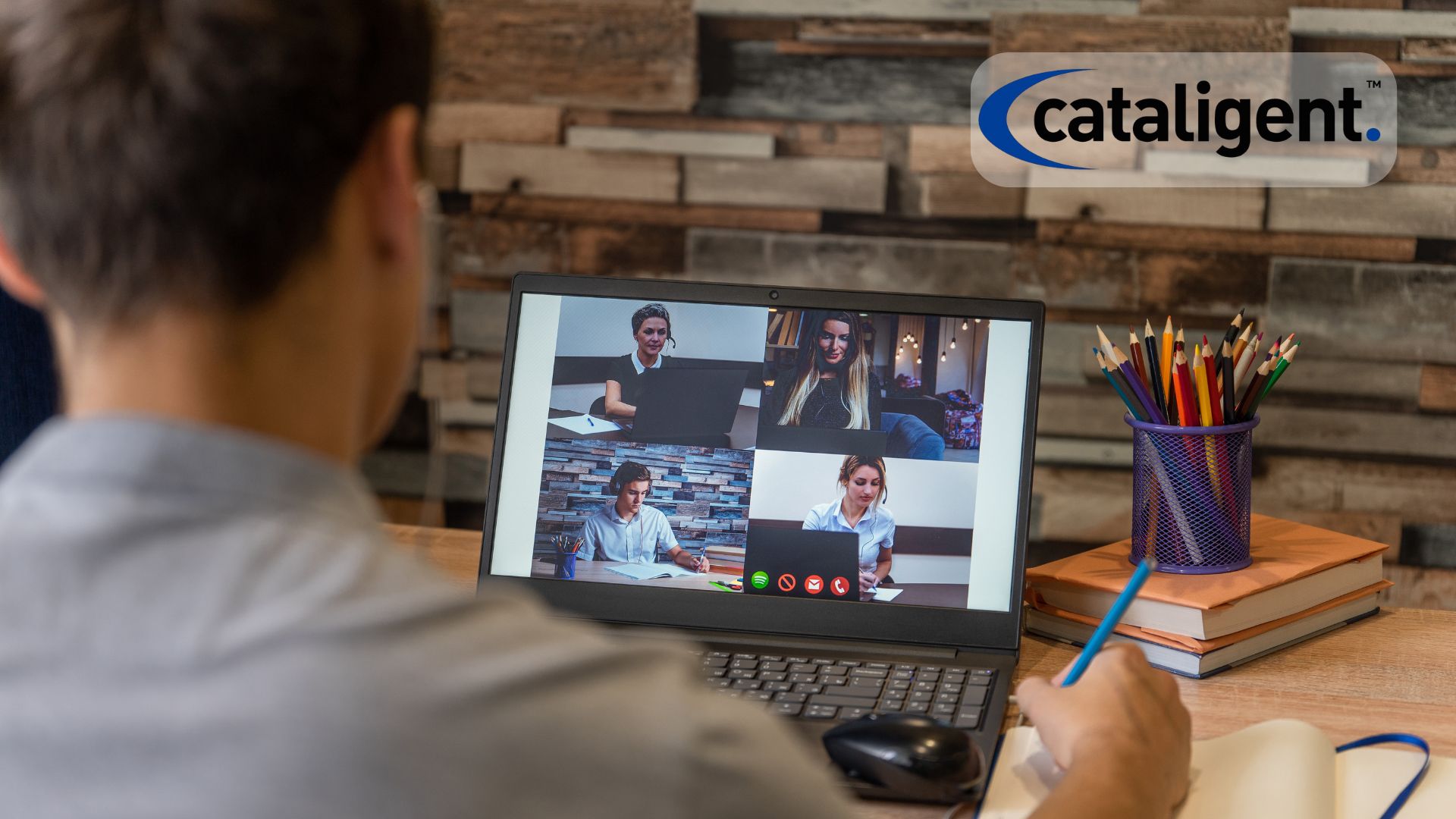 Implement Remote Work or Hybrid Models