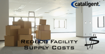 Reducing Facility Supply Costs: Strategies for Cost Efficiency