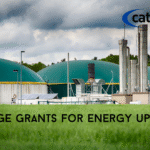 Leverage Government Incentives for Energy Efficiency