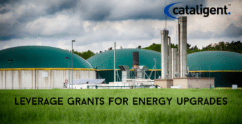 Leverage Government Incentives for Energy Efficiency: Maximizing Financial and Sustainability Benefits