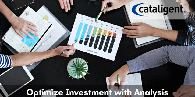 Conduct a Cost-Benefit Analysis Before Facility Investments