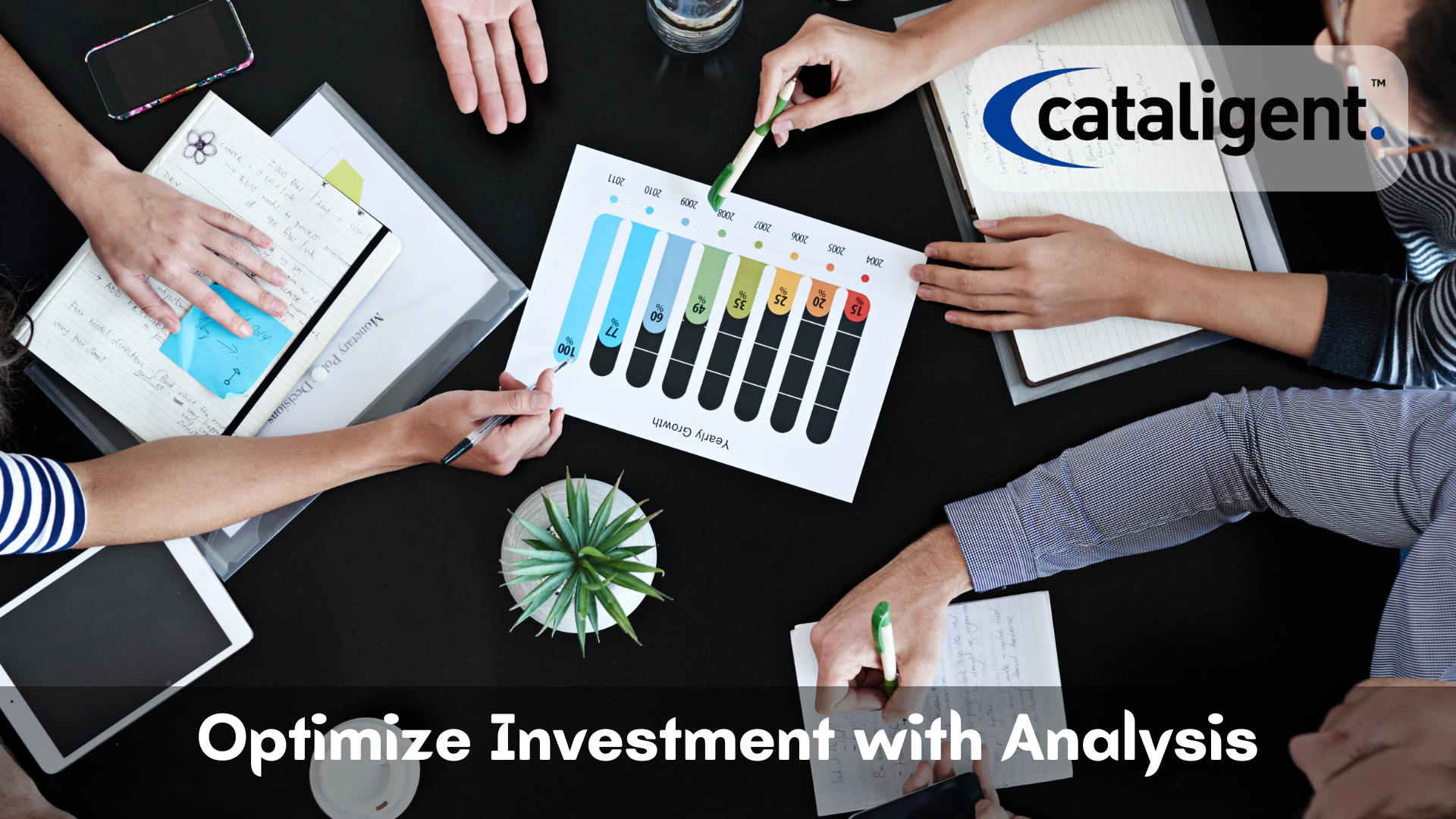 Conduct a Cost-Benefit Analysis Before Facility Investments