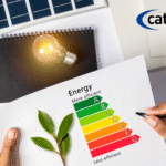 Implement Energy Efficiency Measures