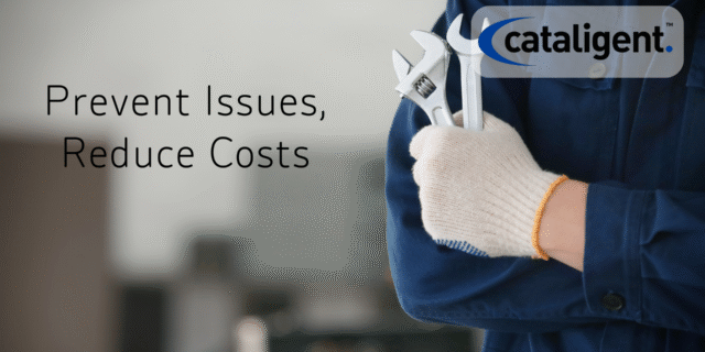 Reduce Maintenance and Repair Costs