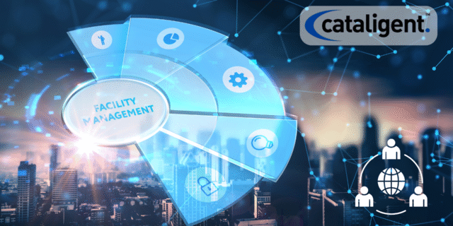 Outsource Facility Management Services