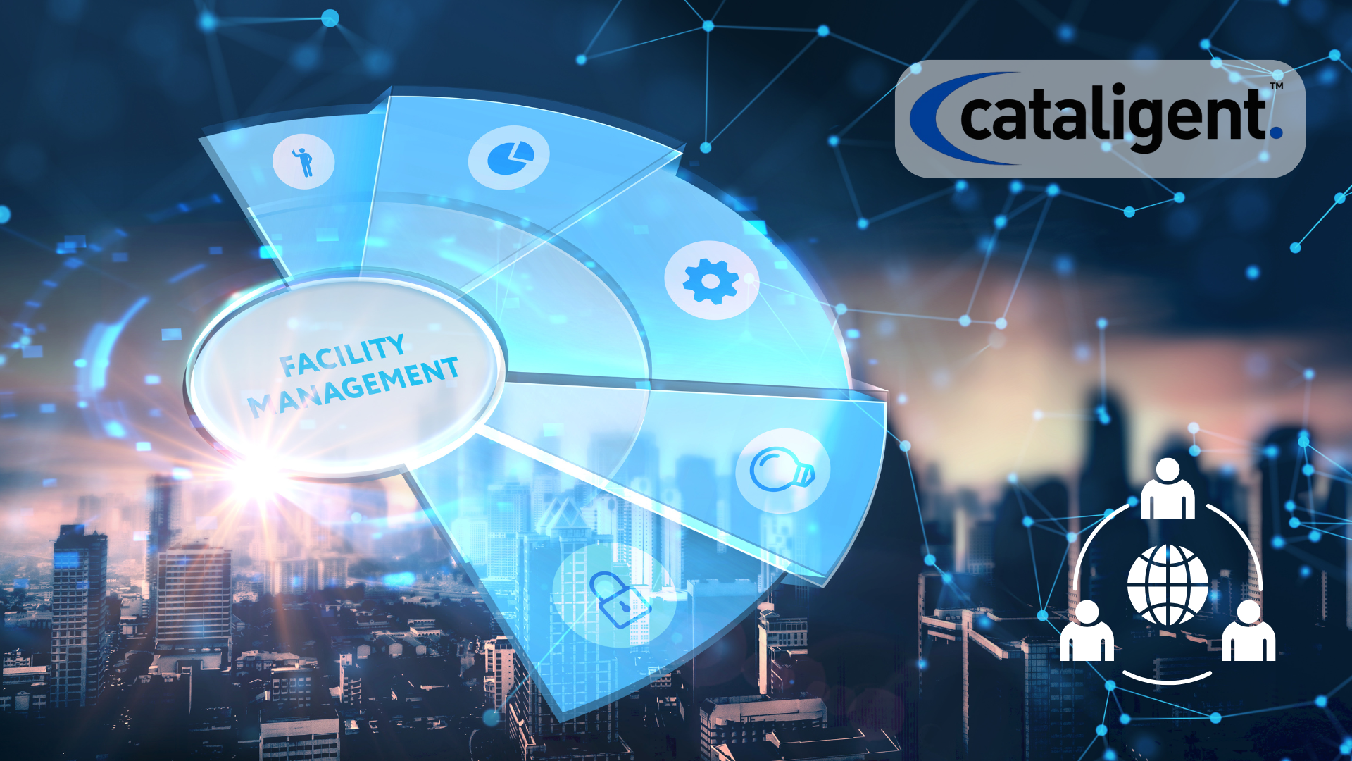 Outsource Facility Management Services