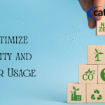 Optimize Utility and Water Usage