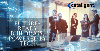 Automating Building Systems: Enhancing Efficiency and Cost Savings
