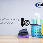 Reduce Janitorial and Cleaning Expenses