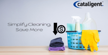 Reducing Janitorial and Cleaning Expenses: Cost-Effective Strategies