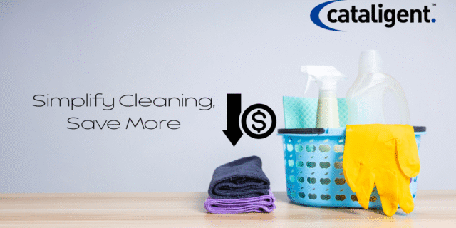 Reduce Janitorial and Cleaning Expenses