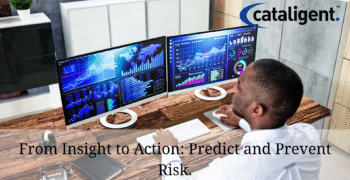 Use Predictive Analytics for Risk Mitigation