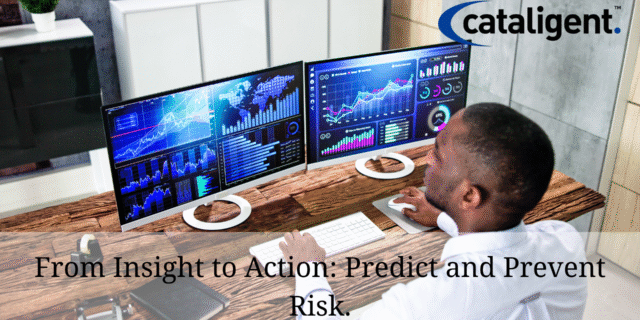 Use Predictive Analytics for Risk Mitigation