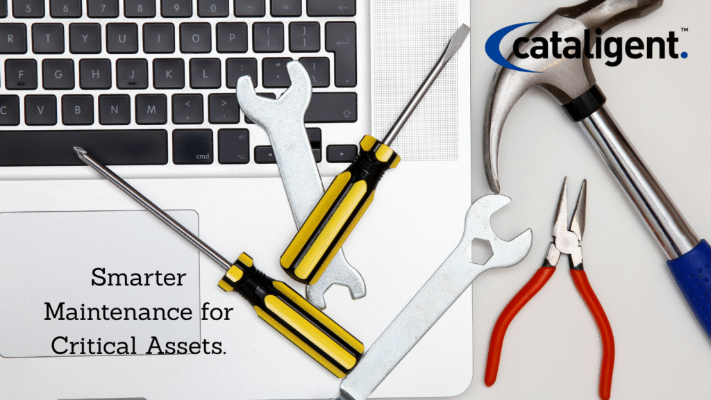 Optimize Asset and Equipment Maintenance