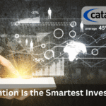 Invest in Preventive Measures Instead of Reactive Solutions