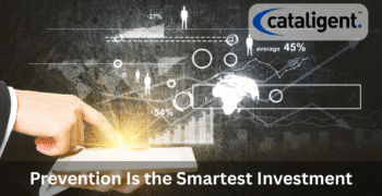 Invest in Preventive Measures Instead of Reactive Solutions
