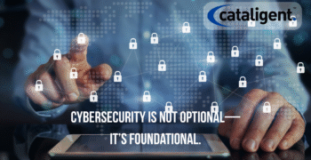 Implement Strong Cybersecurity Measures