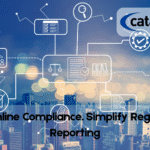 Automate Compliance and Regulatory Reporting
