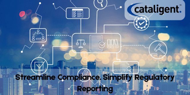 Automate Compliance and Regulatory Reporting