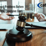 Reduce Legal and Litigation Costs