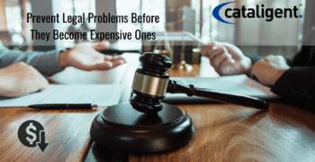 Reduce Legal and Litigation Costs