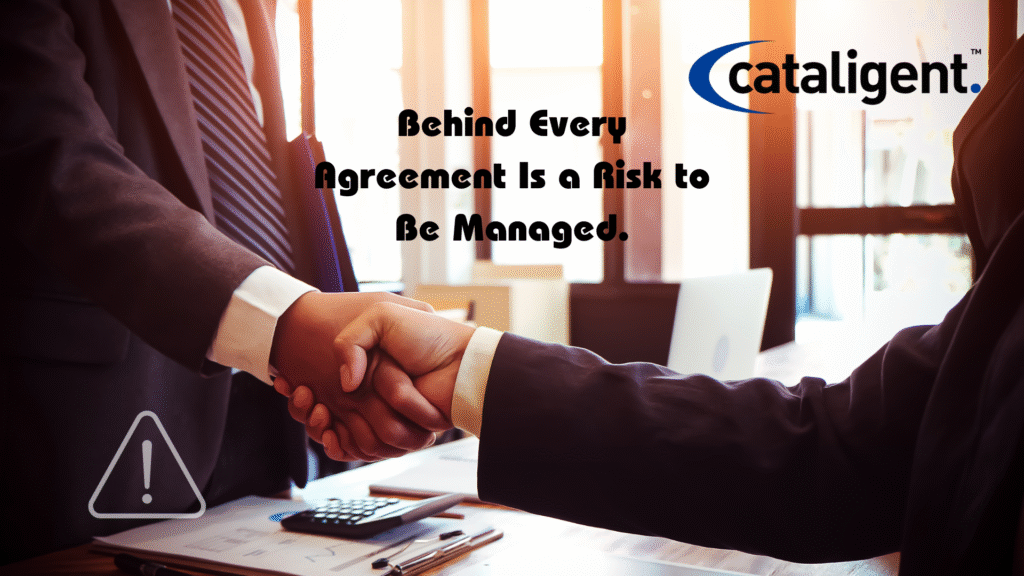 Strengthen Vendor and Supplier Risk Management