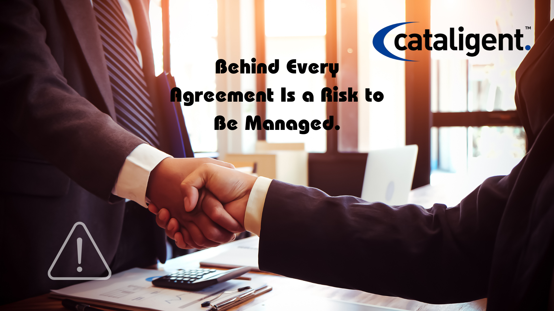 Strengthen Vendor and Supplier Risk Management