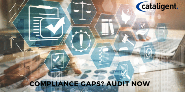 Conduct Regular Compliance Audits to Prevent Costly Penalties