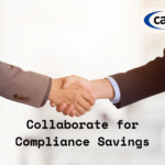 Reduce Compliance Costs Through Industry Collaboration