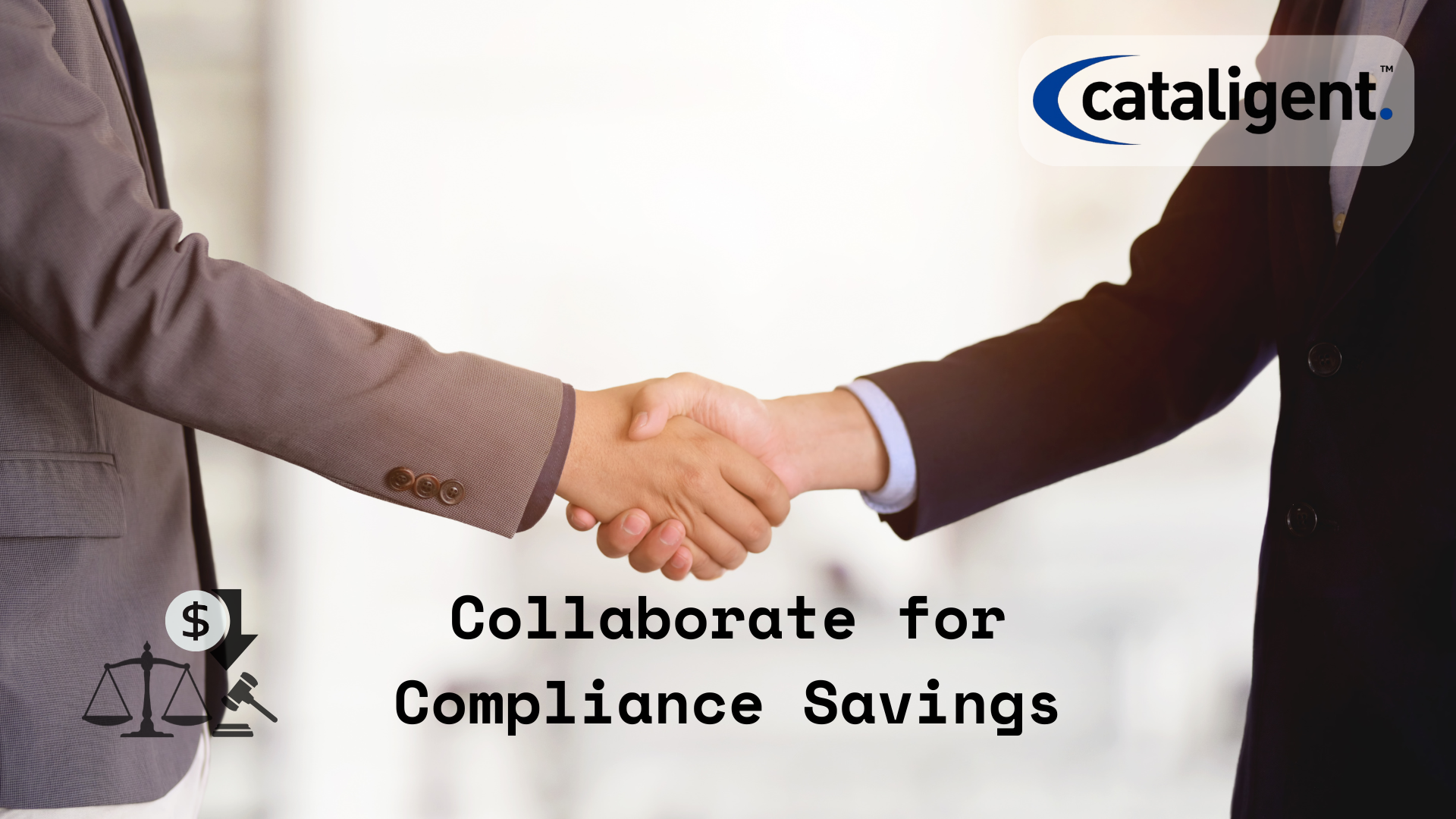 Reduce Compliance Costs Through Industry Collaboration
