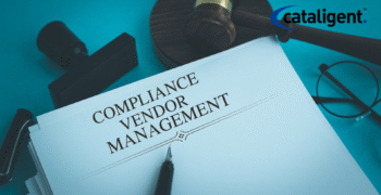 Optimize Vendor Compliance Management