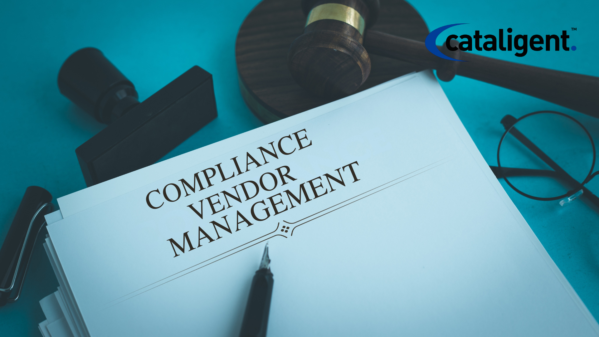 Optimize Vendor Compliance Management