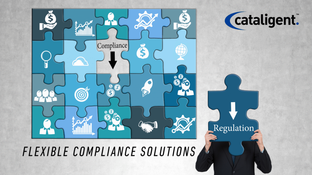 Implement Scalable Compliance Strategies