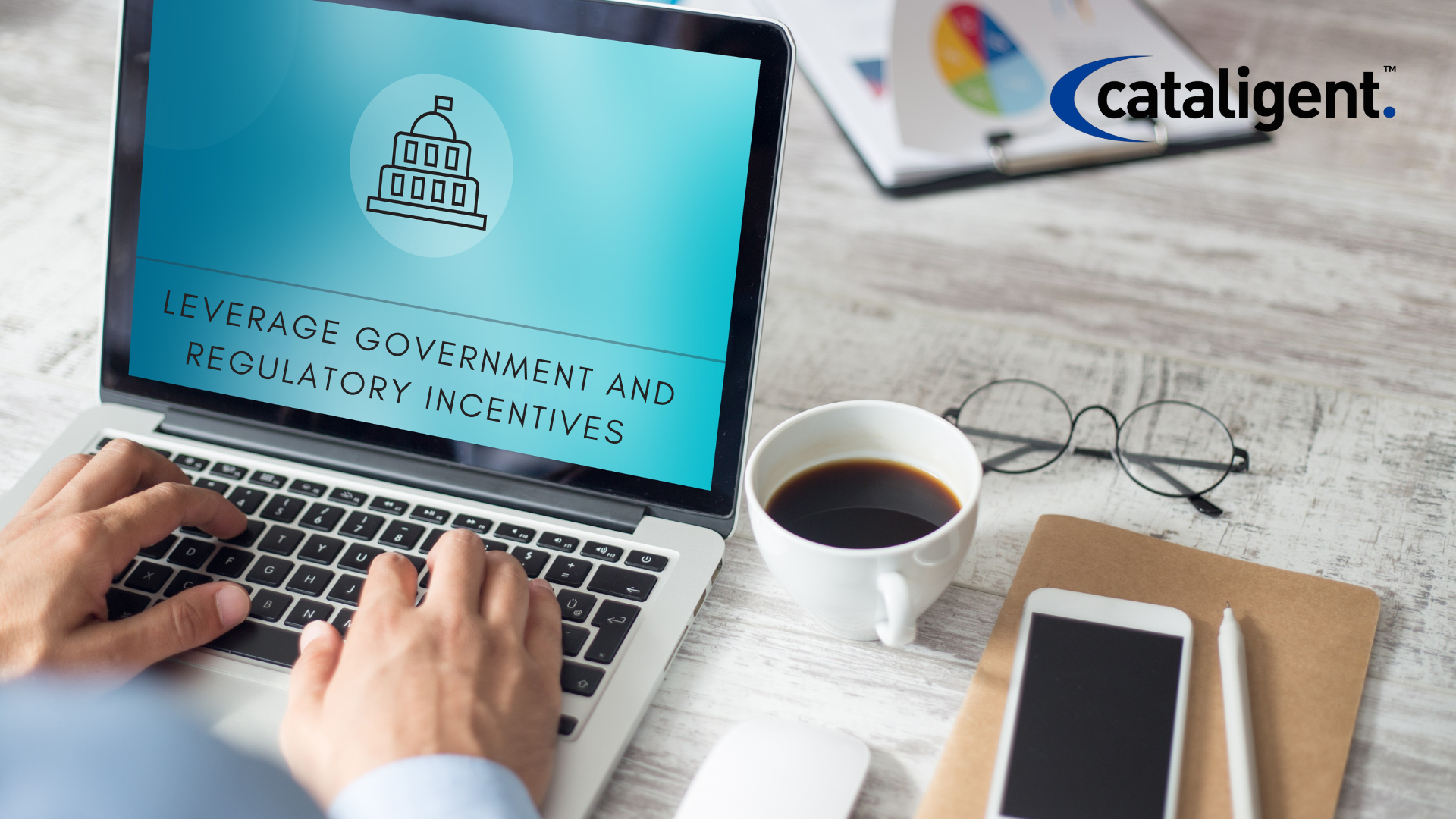 Leverage Government and Regulatory Incentives