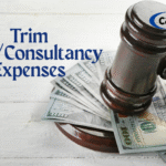 Reduce Legal and Consultancy Fees