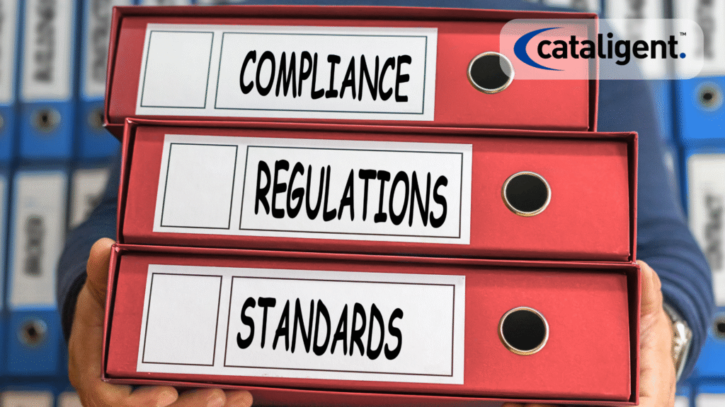 Standardize Compliance Policies Across the Organization