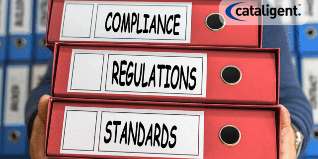 Standardize Compliance Policies Across the Organization