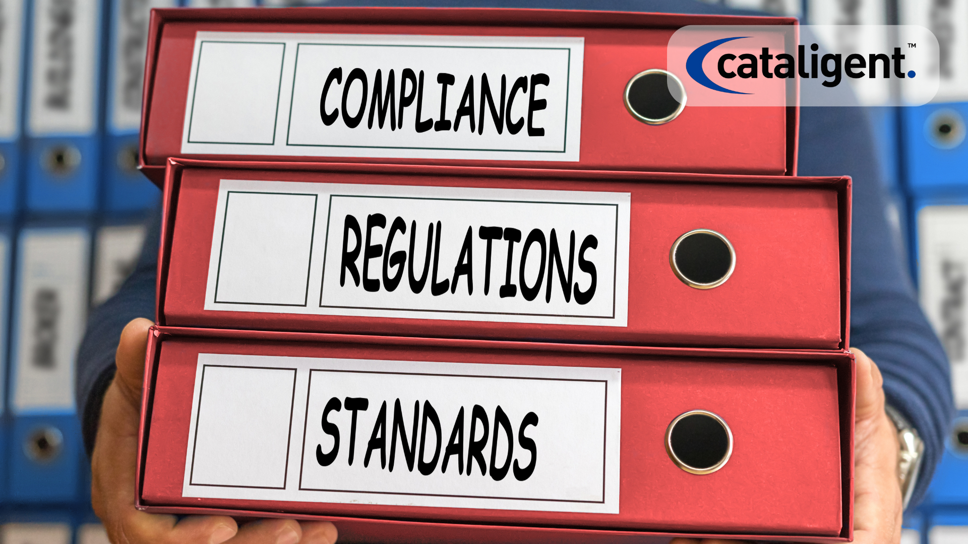 Standardize Compliance Policies Across the Organization