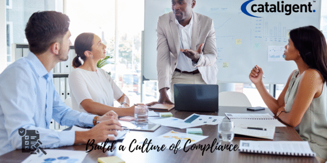 Train Employees on Compliance Best Practices