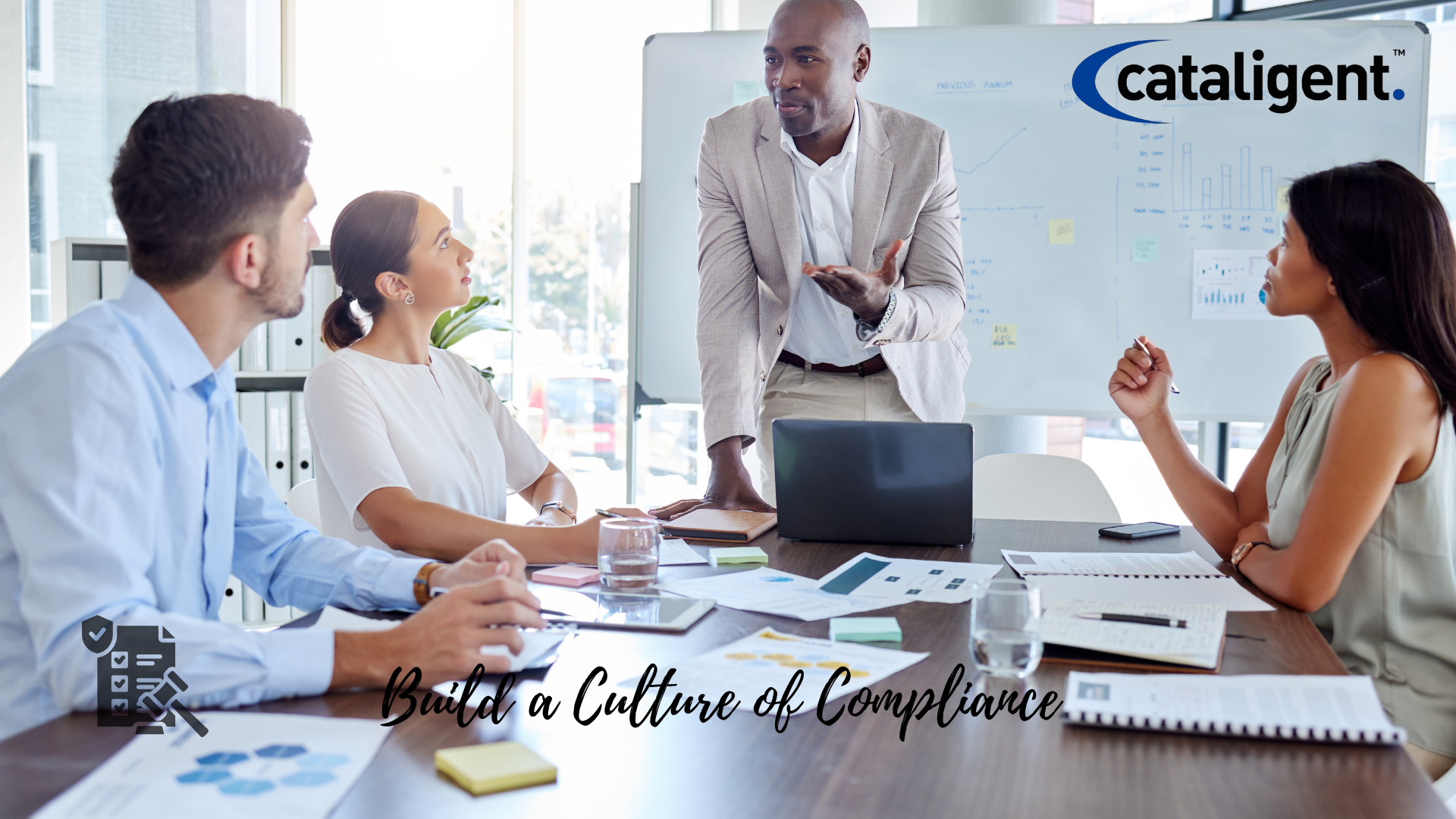 Train Employees on Compliance Best Practices