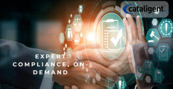 Outsource Compliance Management Where Feasible