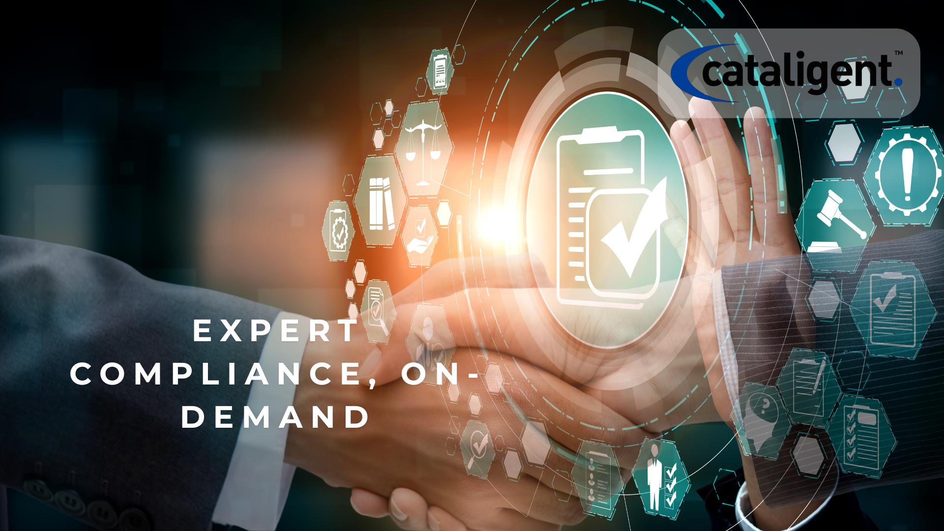 Outsource Compliance Management Where Feasible