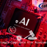 Use AI and Data Analytics for Compliance Risk Assessment