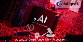 Use AI and Data Analytics for Compliance Risk Assessment