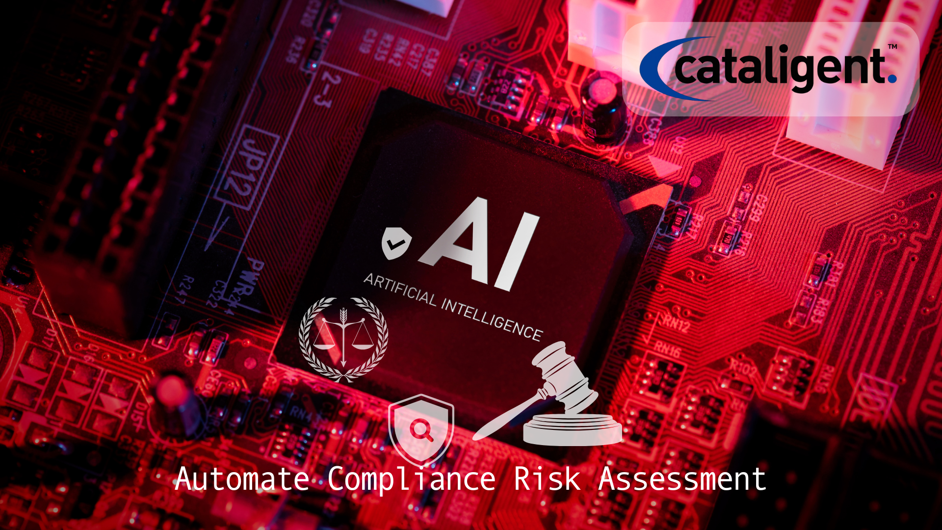 Use AI and Data Analytics for Compliance Risk Assessment
