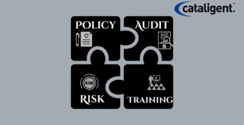 Consolidate Regulatory Compliance Efforts