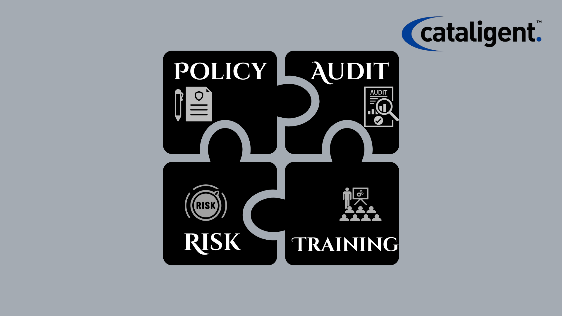 Consolidate Regulatory Compliance Efforts