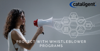 Implement a Whistleblower Program to Prevent Costly Violations