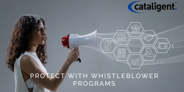 Implement a Whistleblower Program to Prevent Costly Violations